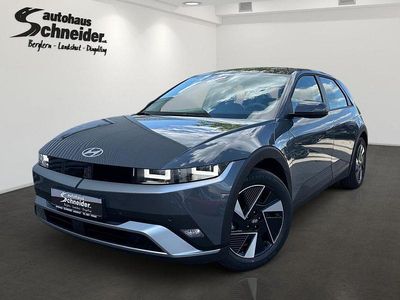 Ny Hyundai Ioniq 5 Dynamiq 125 kW (170 HK) 2026 Grå SUV