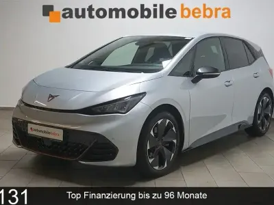 Brugt Cupra Born
