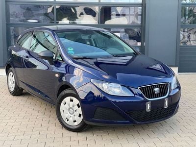 Seat Ibiza SC