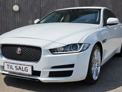 Gebraucht Jaguar XE
