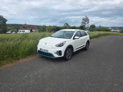 Używany Kia Niro