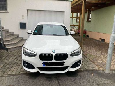 gebraucht BMW 120 120 i Edition M Sport Shadow