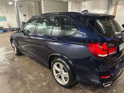 gebraucht BMW X5 X5xDrive40d Sport-Aut.