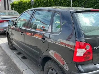 Occasion VW Polo