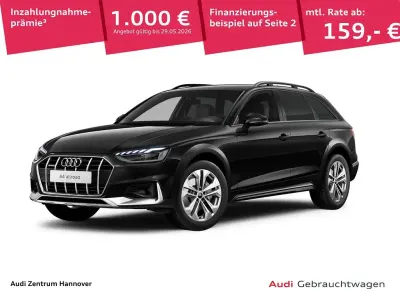 Gebraucht Audi A4 Allroad