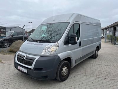 Citroën Jumper