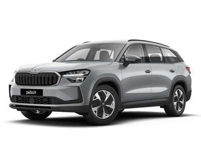Neu Skoda Kodiaq 204 PS (150 kW) 2026 Smokeydiamondmetallic SUV