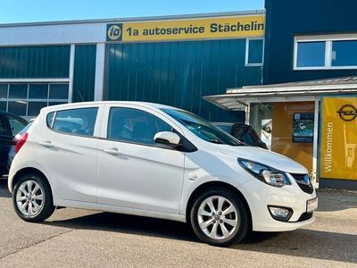 Opel Karl