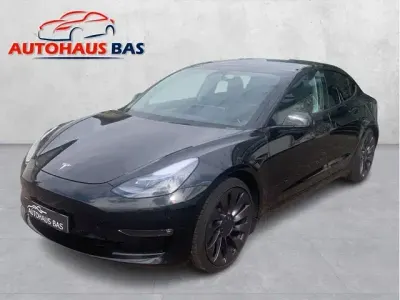 Gebraucht Tesla Model 3