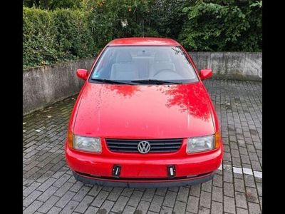 gebraucht VW Polo 