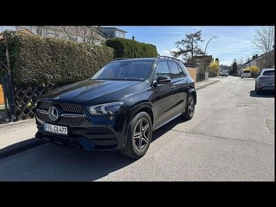 Mercedes GLE400
