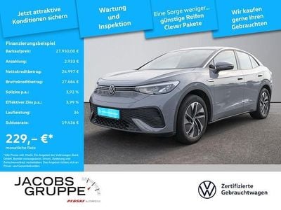 VW ID.5