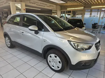 Gebraucht Opel Crossland