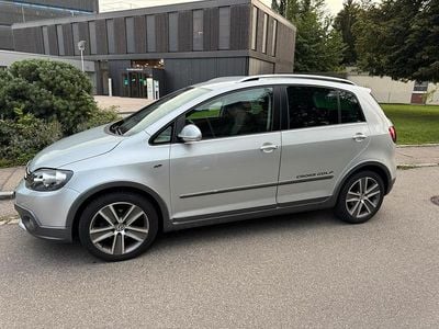 Brugt VW Golf VI R 110 HK (80 kW) 2011 Sølv Hatchback