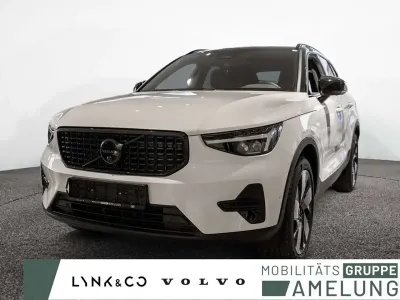 Gebraucht Volvo XC40