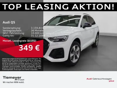 Gebraucht Audi Q5