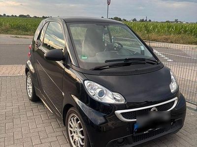 Smart ForTwo Coupé