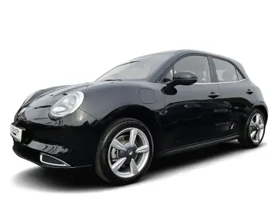 Gebraucht Ora 03 125 kW (171 PS) 2023 Schwarz Kleinwagen