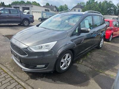 Ford Grand C-Max