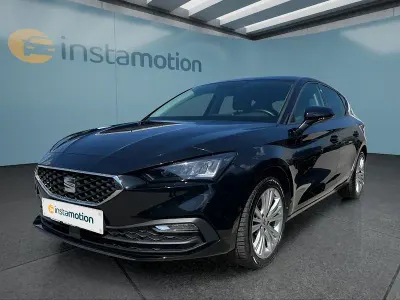 Gebraucht Seat Leon