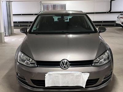VW Golf VII