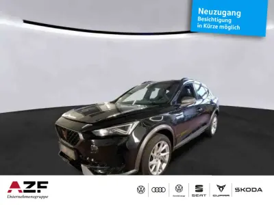 Usata Cupra Formentor 150 CV (110 kW) 2023 Nero SUV