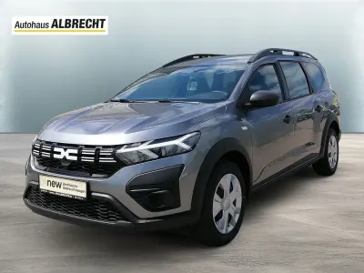 Gebraucht Dacia Jogger