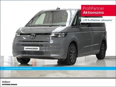 Neu VW Multivan Life 150 PS (110 kW) 2025 Grau Van