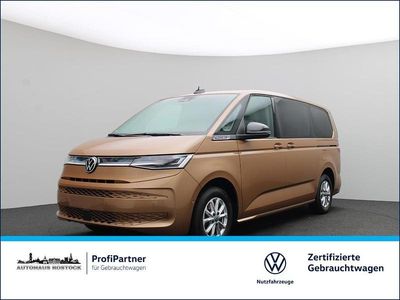 Gebraucht VW Multivan Life 150 PS (110 kW) 2025 Van
