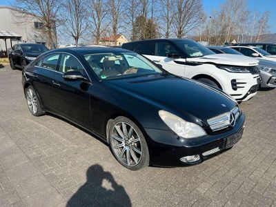 Mercedes CLS350