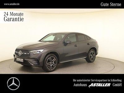 Mercedes GLC300e