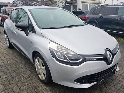 Renault Clio IV