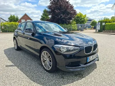 Gebraucht BMW 114