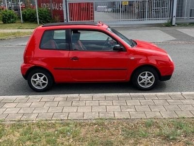 VW Lupo