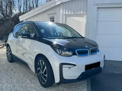 Gebraucht BMW i3