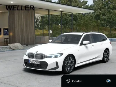 Gebraucht BMW 330