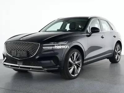 Gebraucht Genesis GV70