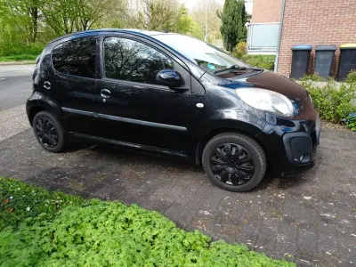 Gebraucht Citroën C1
