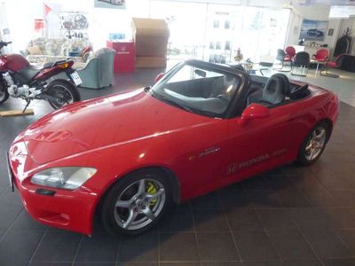 gebraucht Honda S 2000 