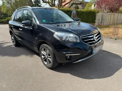 Occasion Renault Koleos