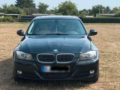 Gebraucht BMW 330