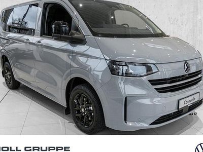 Neu VW Caravelle Life 150 PS (110 kW) 2026 Grau Van / Kleinbus