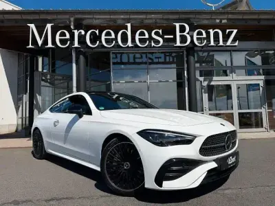 Gebraucht Mercedes CLE450