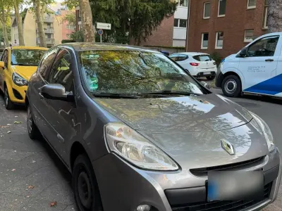 Gebraucht Renault Clio IV
