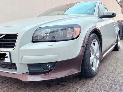 gebraucht Volvo C30 2.0