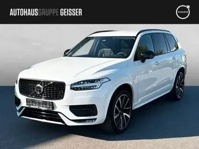 Occasion Volvo XC90 Plus 235 ch (172 kW) 2023 Blanc SUV