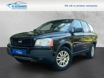 Gebraucht Volvo XC90