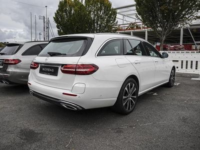 Mercedes E300