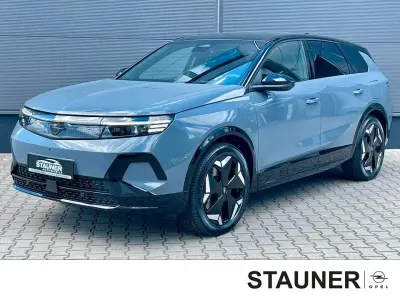 Gebraucht Opel Grandland Electric