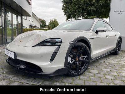Porsche Taycan Turbo